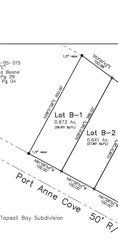 Property image 1 at 00 Port Anne Cove, Anderson, SC 29625