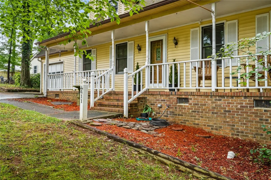 Property image 3 at 411 Liberty Court, Anderson, SC 29621
