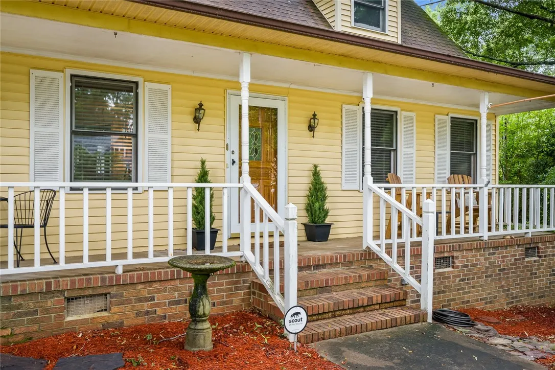 Property image 4 at 411 Liberty Court, Anderson, SC 29621