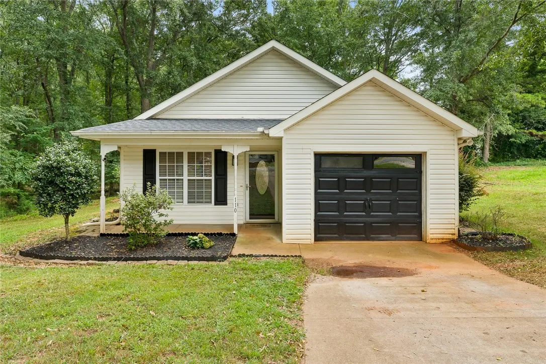 Property image 1 at 110 Cedar Ridge, Anderson, SC 29621