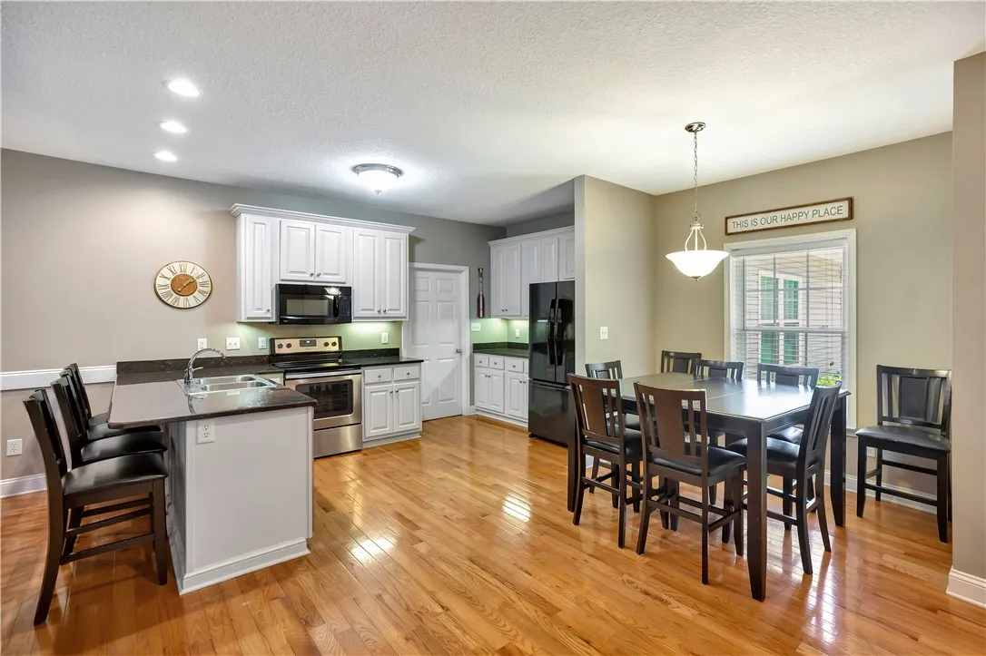 Property image 5 at 321 Lake Point Road, Fair Play, SC 29643