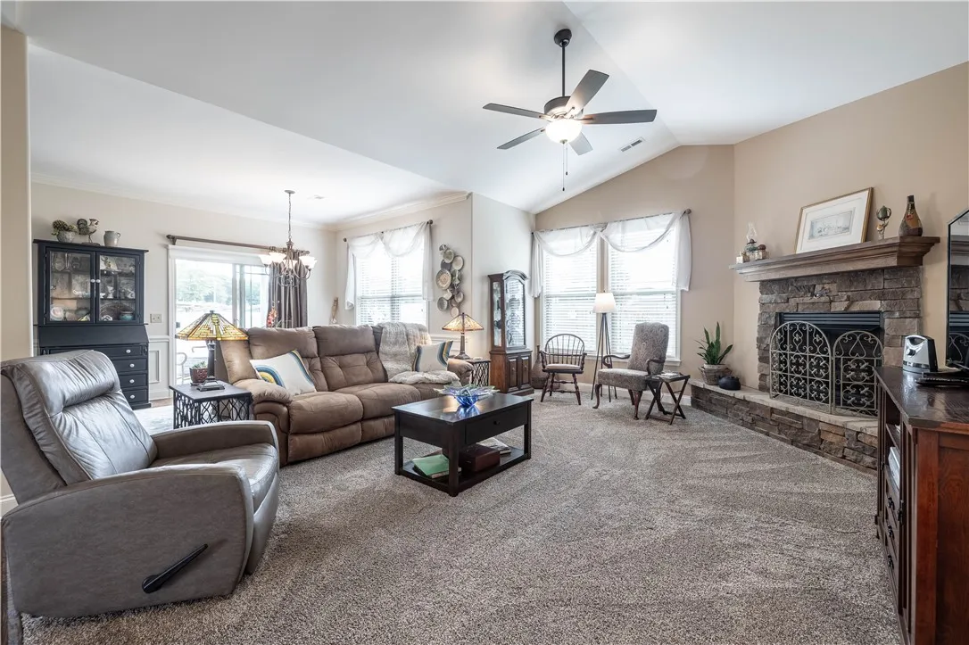 Property image 4 at 118 Norfolk Circle, Anderson, SC 29625