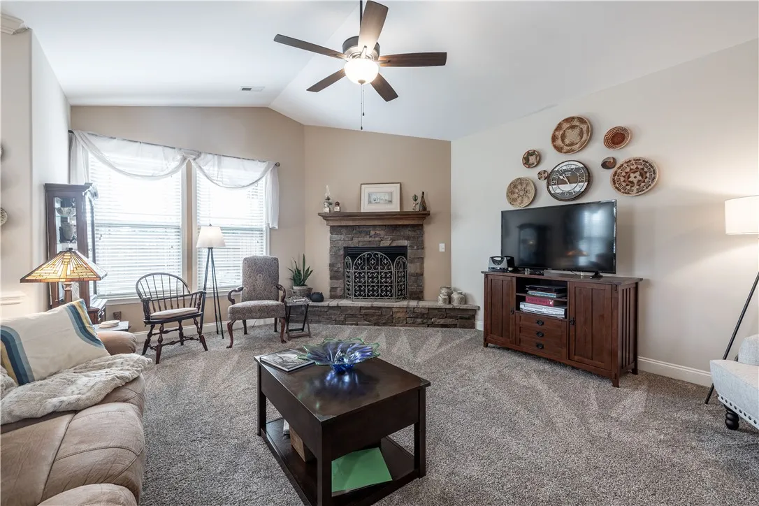 Property image 5 at 118 Norfolk Circle, Anderson, SC 29625