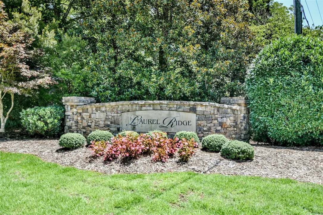 Property image 2 at 806 Sailview Drive, Seneca, SC 29672
