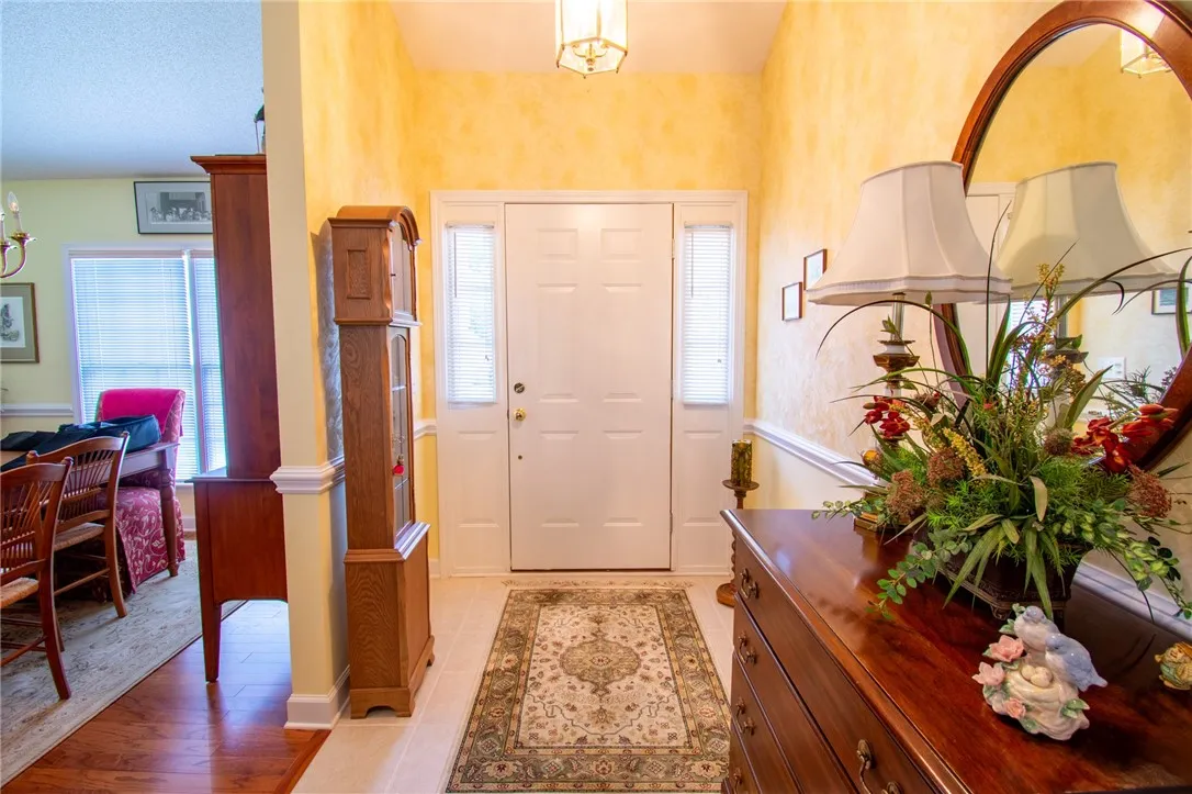 Property image 3 at 105 Bradley Park, Anderson, SC 29621