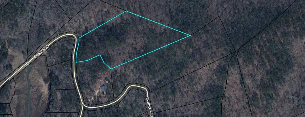 Property image 3 at 1 A The Bear Boulevard, Tamassee, SC 29686