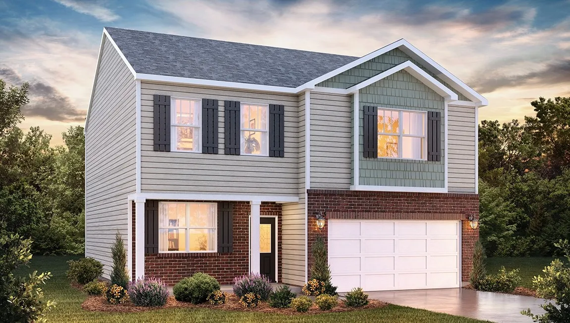Property image 1 at 309 Callerton Drive, Piedmont, SC 29673