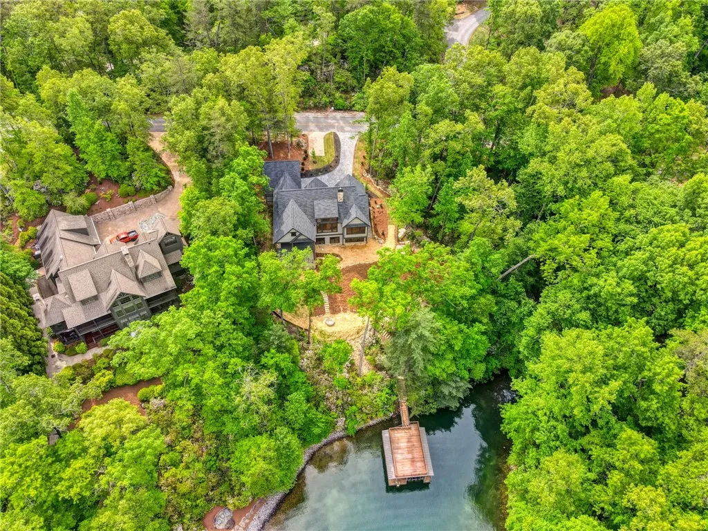 Property image 2 at 444 Old Shallowford Bridge Road, Sunset, SC 29685