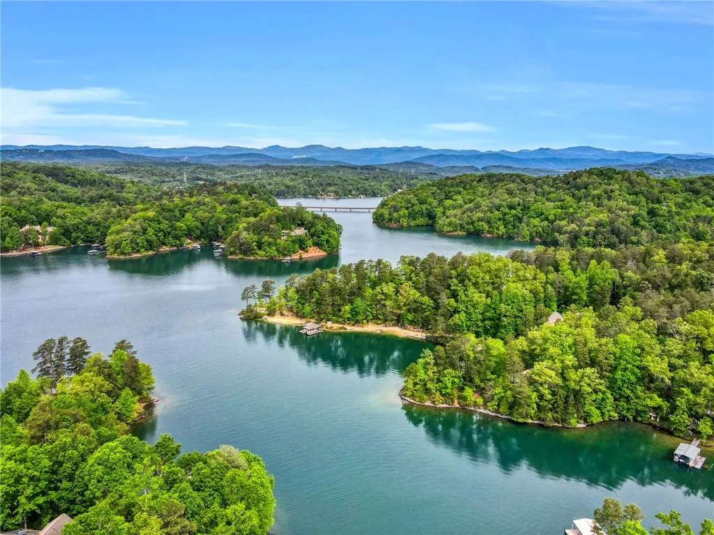 Property image 3 at 444 Old Shallowford Bridge Road, Sunset, SC 29685
