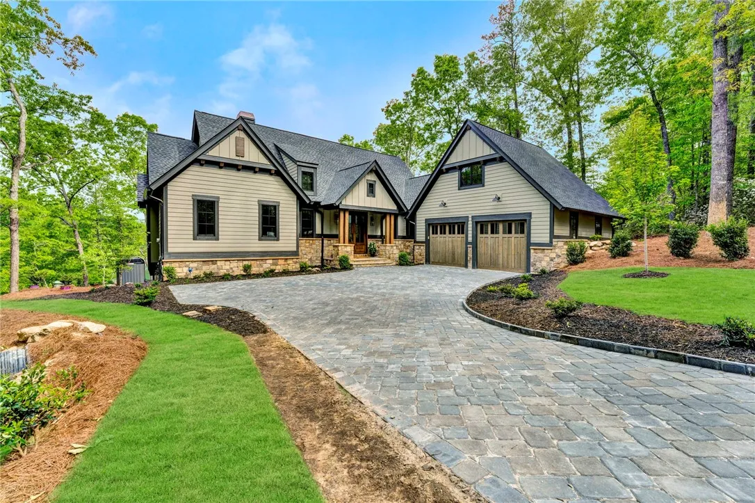 Property image 5 at 444 Old Shallowford Bridge Road, Sunset, SC 29685