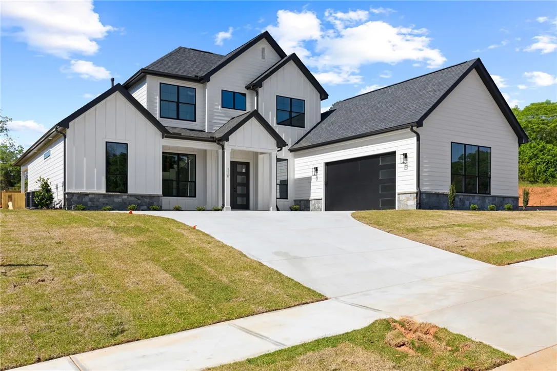 Property image 2 at 110 Selby Drive, Clemson, SC 29631