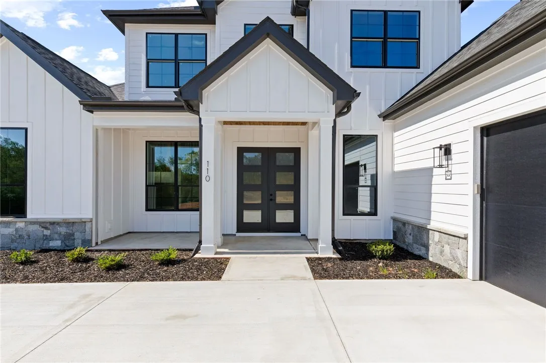 Property image 4 at 110 Selby Drive, Clemson, SC 29631
