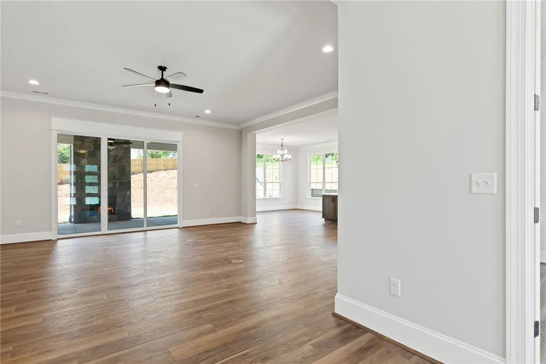 Property image 5 at 110 Selby Drive, Clemson, SC 29631