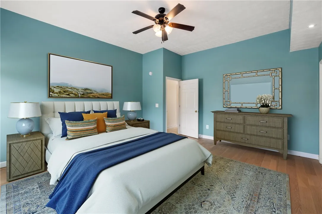 Property image 5 at 207 Saddlebred Drive, Pelzer, SC 29669