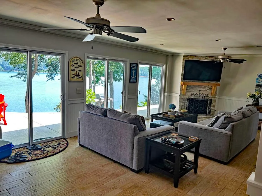 Property image 4 at 131 Malibu Street, Martin, GA 30557