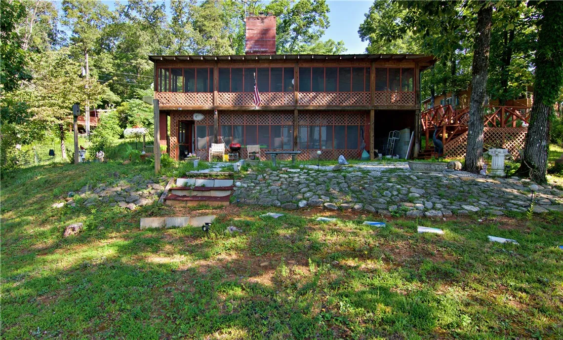 275 Lake Cheohee Road