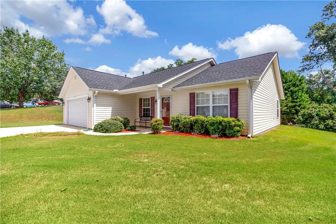 326 Monti Drive