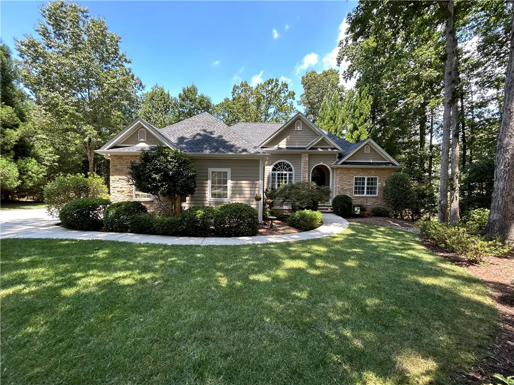 Property image 1 at 1213 Stillwater Drive, Seneca, SC 29672