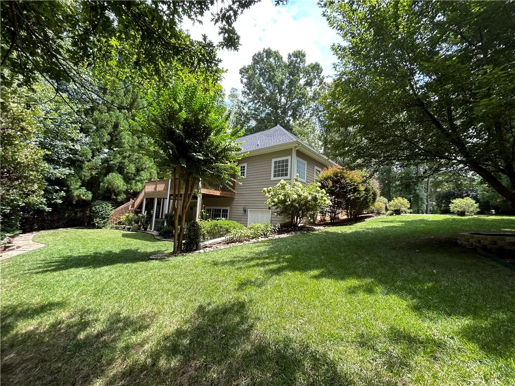 Property image 3 at 1213 Stillwater Drive, Seneca, SC 29672