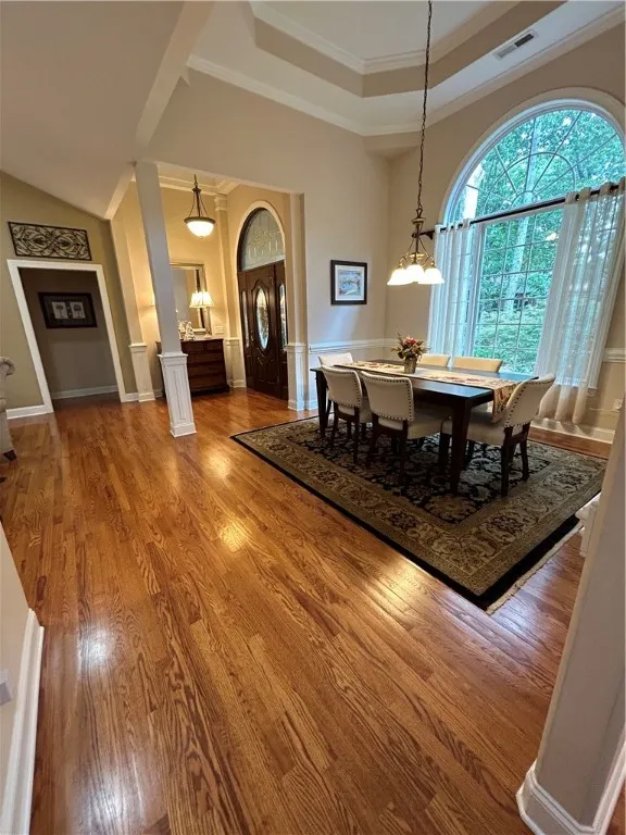 Property image 5 at 1213 Stillwater Drive, Seneca, SC 29672