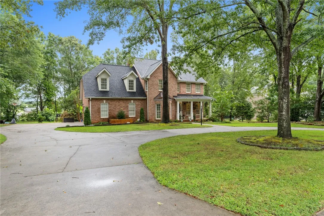Property image 3 at 203 Ansonborough, Belton, SC 29627