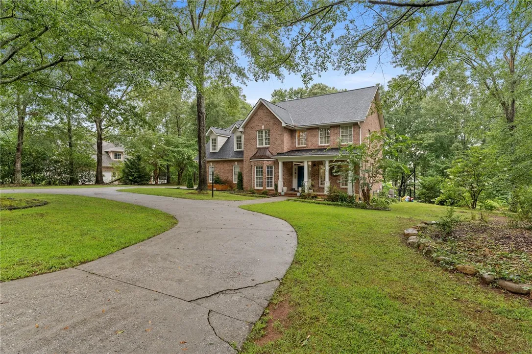Property image 4 at 203 Ansonborough, Belton, SC 29627