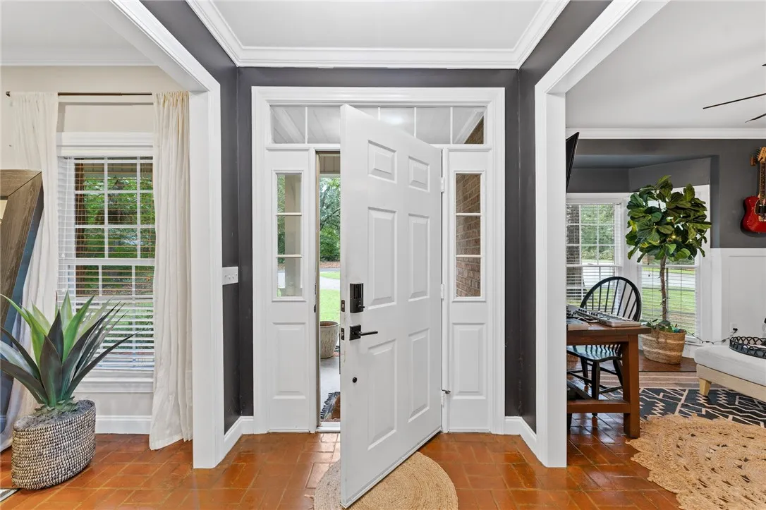 Property image 5 at 203 Ansonborough, Belton, SC 29627