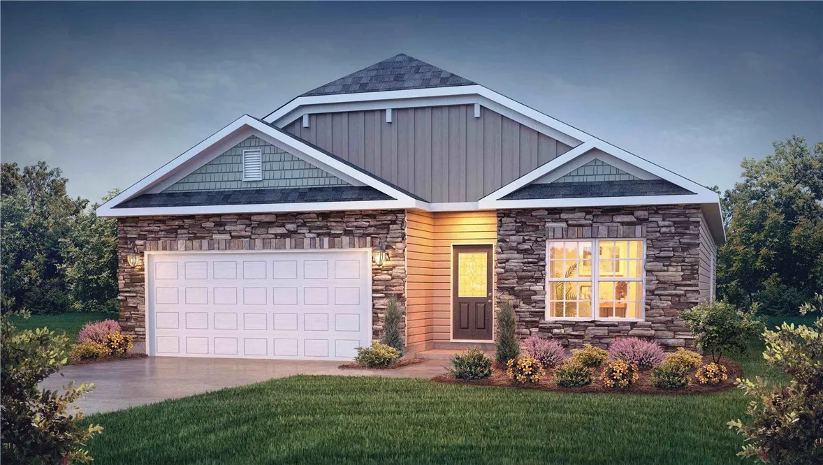 Property image 1 at 305 Callerton Drive, Piedmont, SC 29673