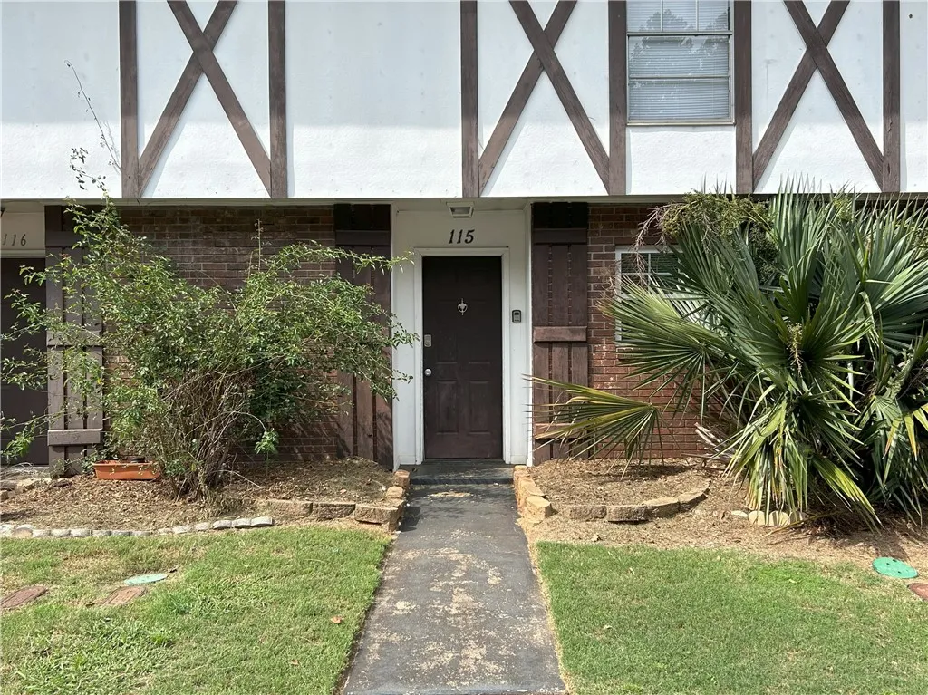 Property image 1 at 1108 Tiger Boulevard, Clemson, SC 29631
