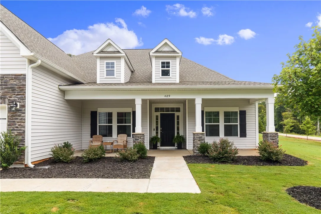 Property image 3 at 489 Twin View Drive, Westminster, SC 29693