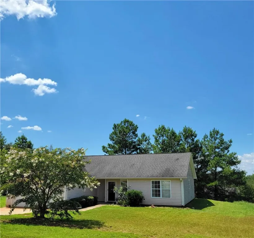 100 Lochenshire Place