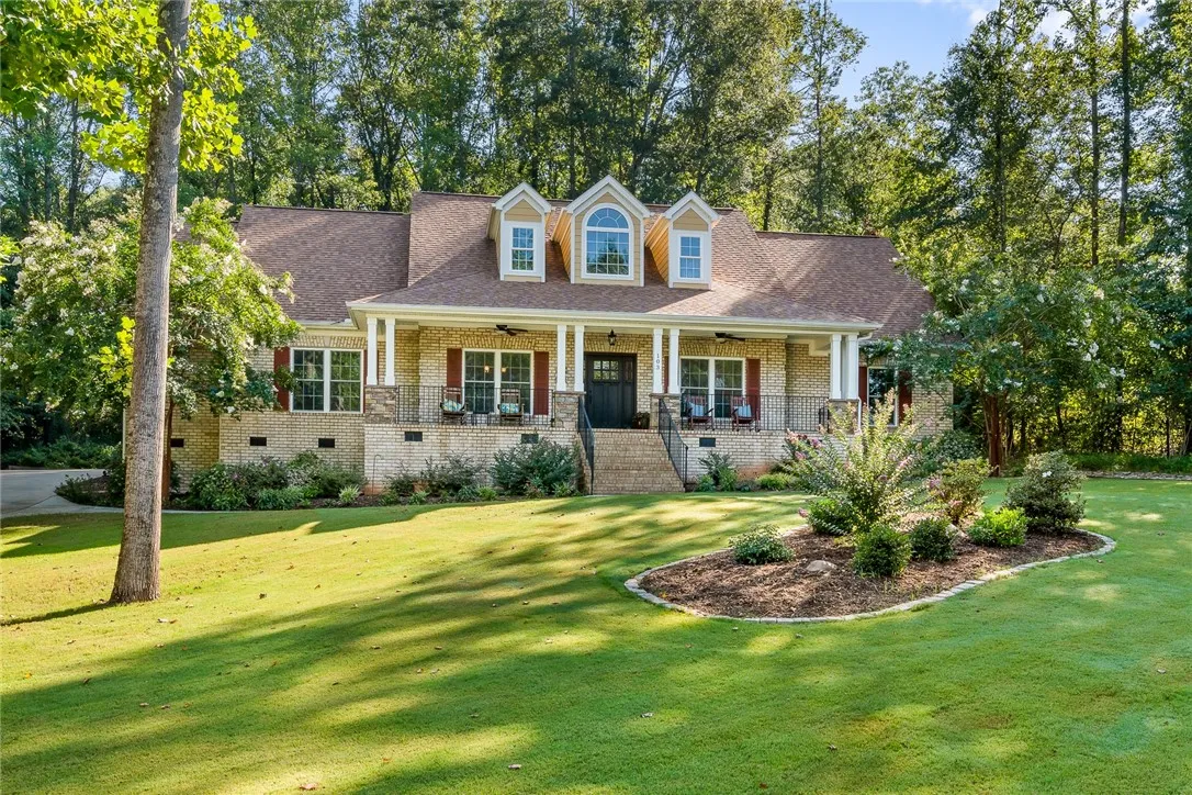 Property image 2 at 103 Willowbend Drive, Anderson, SC 29621