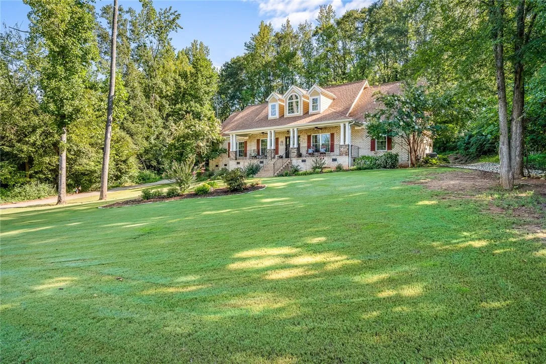 Property image 3 at 103 Willowbend Drive, Anderson, SC 29621