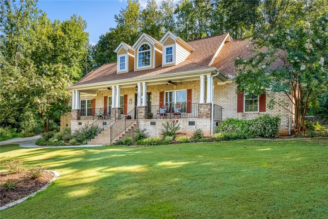 Property image 4 at 103 Willowbend Drive, Anderson, SC 29621