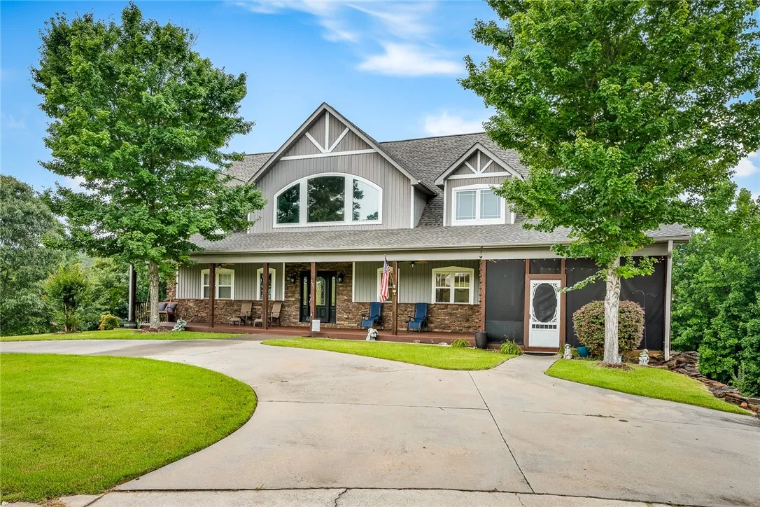 Property image 2 at 207 Crestridge Drive, Seneca, SC 29672