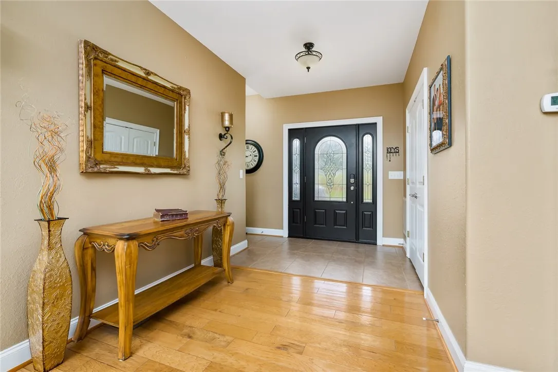 Property image 5 at 207 Crestridge Drive, Seneca, SC 29672