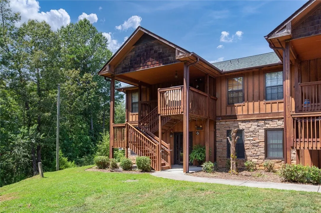 Property image 1 at 312 Kill Devil Hill Drive, Six Mile, SC 29682