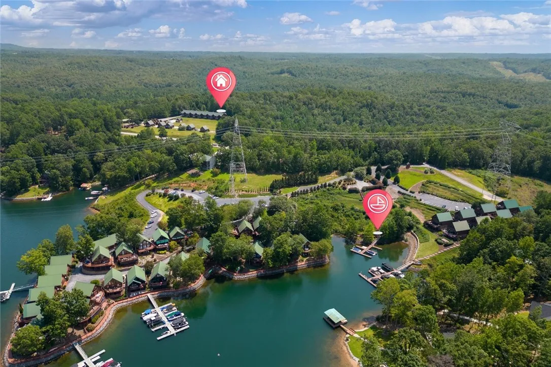 Property image 3 at 312 Kill Devil Hill Drive, Six Mile, SC 29682