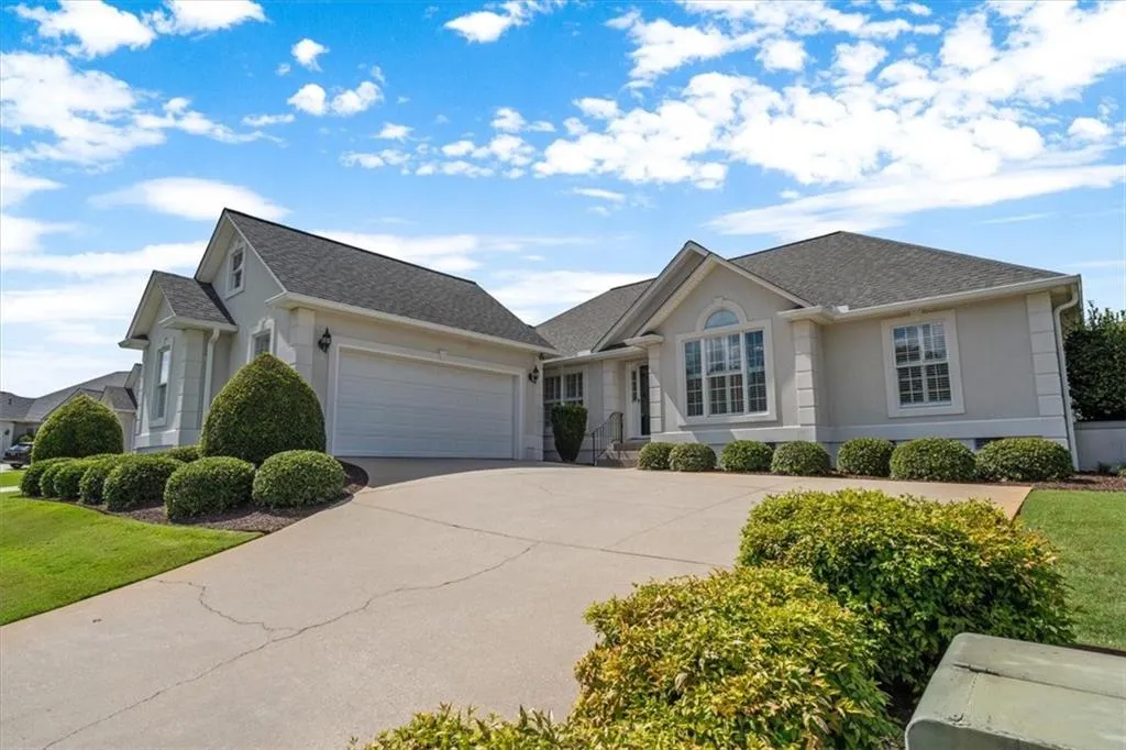 Property image 3 at 121 Bradley Park, Anderson, SC 29621