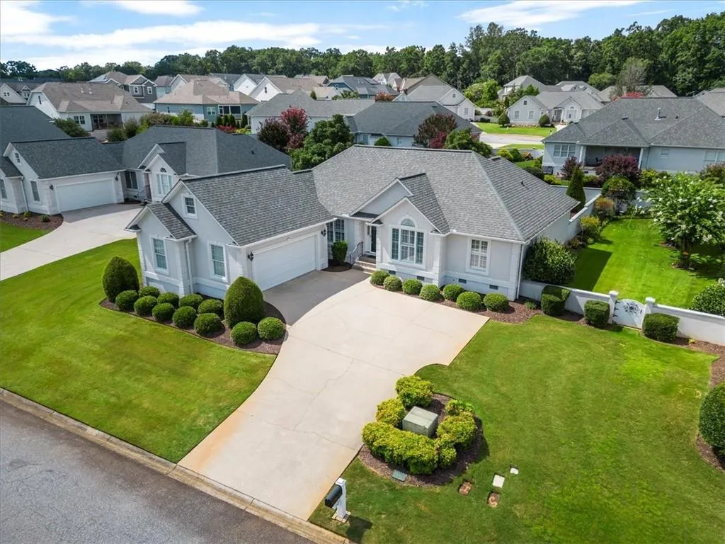 Property image 4 at 121 Bradley Park, Anderson, SC 29621