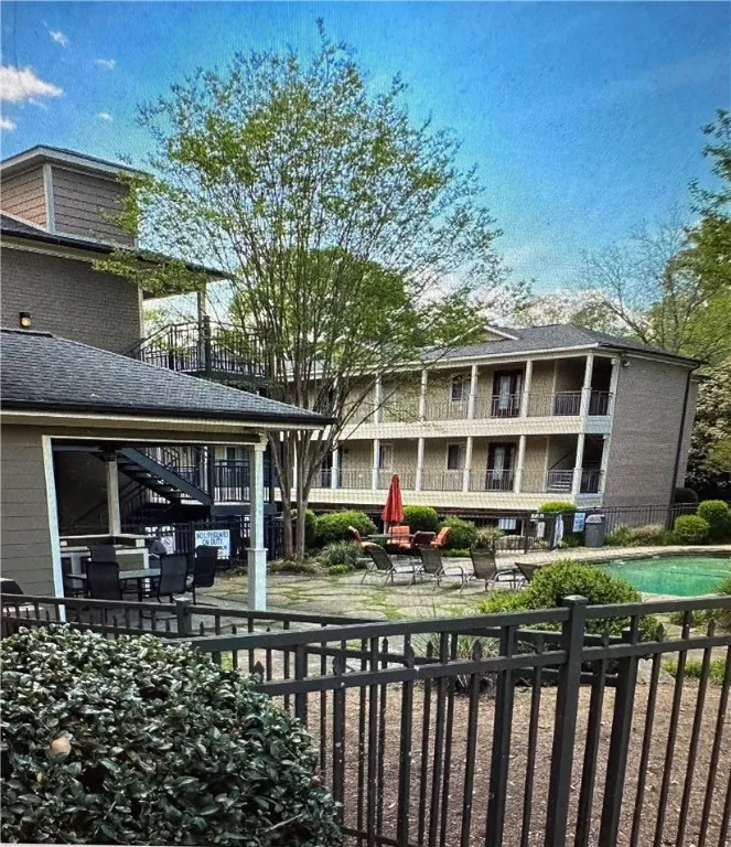 Property image 1 at 201 Sloan Street, Clemson, SC 29631