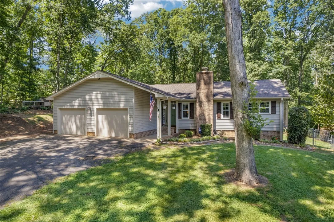 Property image 3 at 121 Spring Valley Road, Pickens, SC 29671