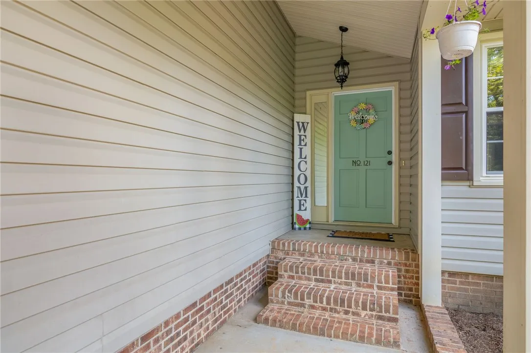 Property image 5 at 121 Spring Valley Road, Pickens, SC 29671