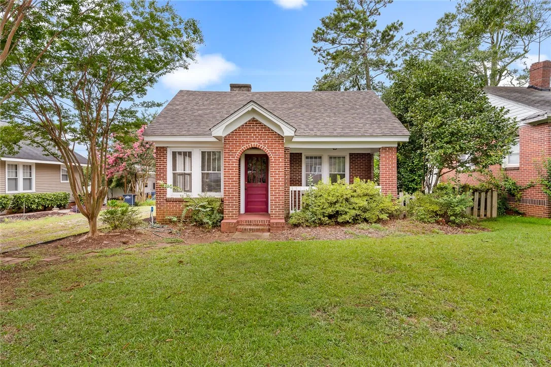 Property image 1 at 1407 Park Avenue, Anderson, SC 29621