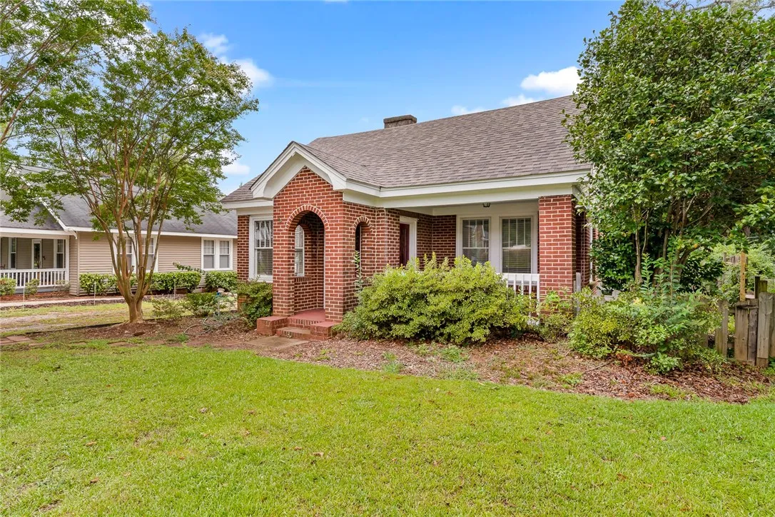 Property image 2 at 1407 Park Avenue, Anderson, SC 29621