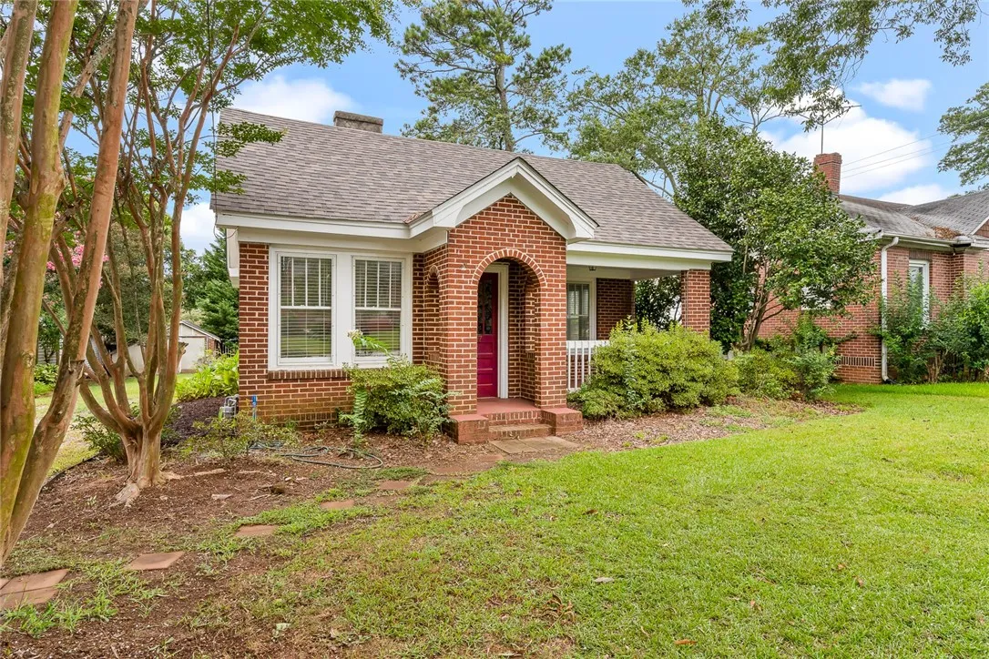 Property image 4 at 1407 Park Avenue, Anderson, SC 29621