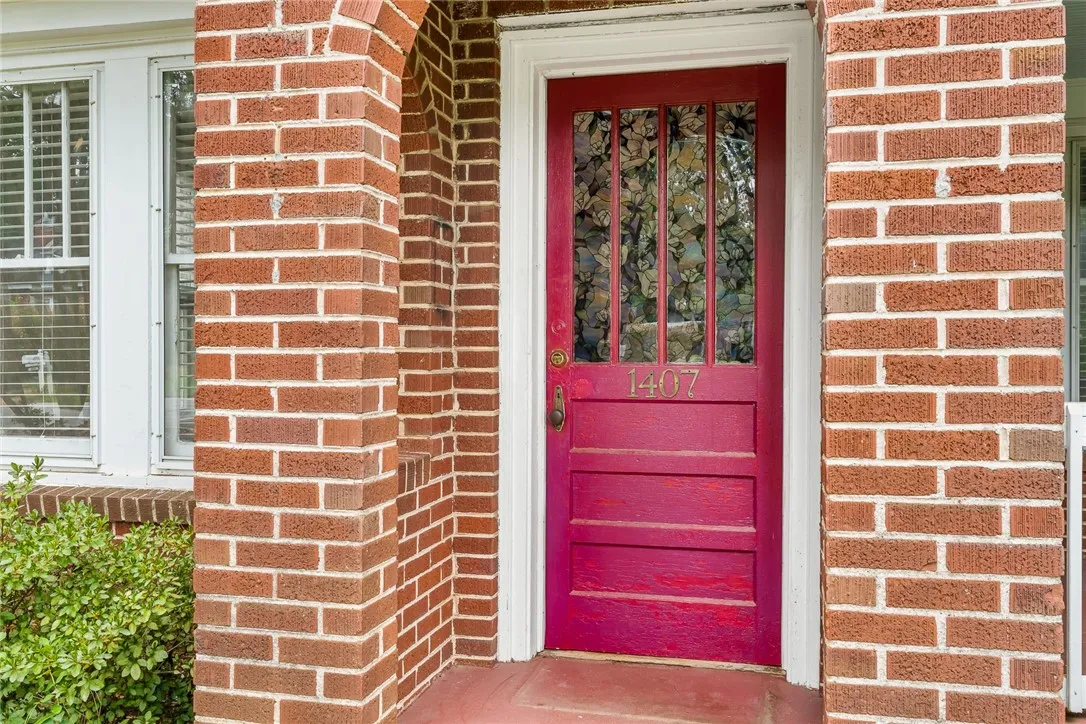 Property image 5 at 1407 Park Avenue, Anderson, SC 29621