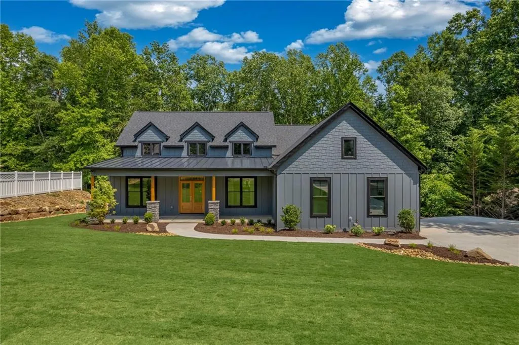 Property image 2 at 124 Bentwood Lane, Pickens, SC 29671