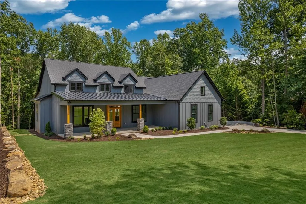 Property image 3 at 124 Bentwood Lane, Pickens, SC 29671