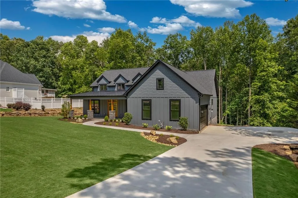 Property image 4 at 124 Bentwood Lane, Pickens, SC 29671